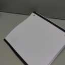Staples Better Binder 2-Inch 3-Ring Binder, White – Heavy-Duty Binder for School & Office Organization