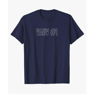 Hmong Vauv 10K Son in Law T-Shirt, Size S