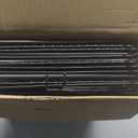 VISCOO Cat Cage, 3Tier DIY Catio Cat Enclosures, 24" x 16" x 36" Cat Playpen Indoor & Outdoor with Hammock, Detachable Metal Wire Kennel Cats Crate, 2x1x3 Exercise Place for 12 Cats/Kitten