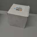 A-Team Performance HEI Distributor 8-Cylinder Tune-Up Kit Male Cap 65k Volt Ignition Coil (Red Super Cap)