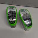 Automotive Oil Film Cleaning Brush Clear Vision Car (Pack of 2)