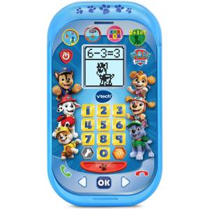 VTech PAW Patrol Rescue Mission Learning Phone