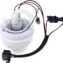 YHTAUTO Electric Fuel Pump Compatible with BMW 128i 2008-2013 328i 2007-2012 328xi 2007-2008 L6 3.0L N51B30A