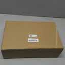 Stocking Holders for Mantle, 3D Stocking Holders, Christmas Stockings Holder Set of 4, Fireplace Stocking Hanger Hooks for Christmas Mantel Decoration