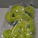 Weighted Dragon Stuffed Animal Soft Weighted Plushes Cute Green Dragon Plush Toy Birthday Gift for Boys Girls Kids Adults (20" 3.3 lbs)