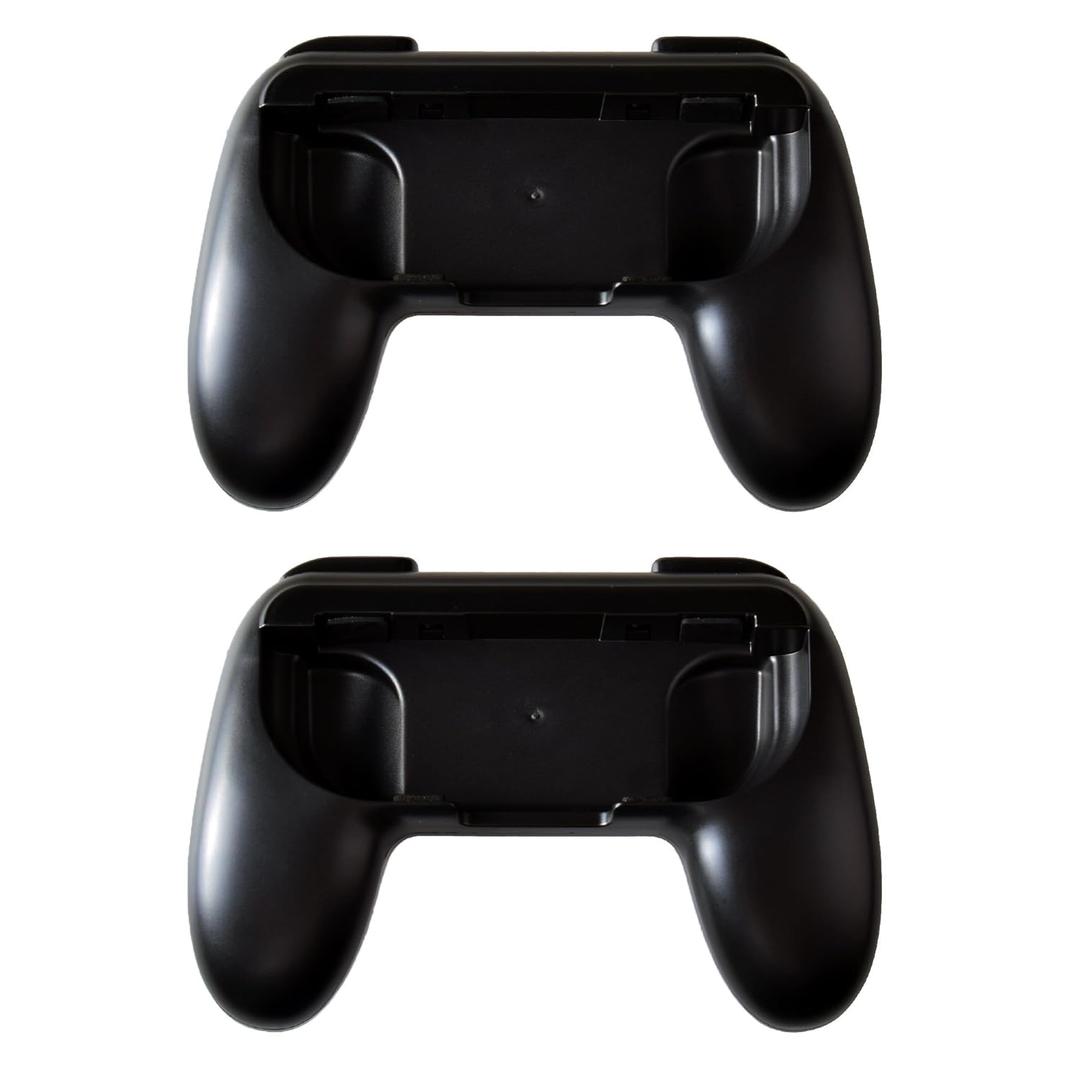 Trenro Fighters Nintendo Switch Grips for Left and Right Controller - Nintendo Switch