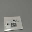 Honoson 60 Pieces LED Replacement Christmas Bulb 3v Waterproof LED Lights Bulbs Bulk for Christmas Tree Decorations Xmas Indoor Outdoor Home Light Decor (Green Base with Warm White Bulb)