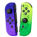 KIHHBEII Controller for Nintendo Switch Controller, Switch Wireless Controllers Compatible with Switch/Lite/OLED, Support Motion Control/Wake-up/Dual Vibration