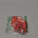 Yexiya Guard Whistle with Lanyard Emergency Lifeguard Whistles Plastic Whistle for Lifesaver Men Women