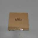 LISEN for MagSafe Car Mount for iPhone 17 PRO MAX, Extra Smal Ultra Magnetic Phone Holder for Car Dashboard, Car Phone Holder, Car Accessories for Women Men, for iPhone17 Pro/Air/Max 16 15 14 13 (Black)