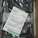 Lunix LX21 FSA Feet Massager with Remote for Pain Relief, Circulation and Heat Therapy, Foot and Calf Shiatsu Massager for Plantar Fasciitis and Neuropathy, Ankle Device, Gray