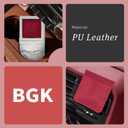 BGK Car Air Freshener, Long Lasting Fragrance for Auto and Home Car, Odor Eliminator, Eliminate odors at the sourceSelf-Forgetting