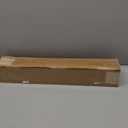 2 Pcs Magnetic Chalkboard Contact Paper for Wall 40"x18" Self Adhesive Magnetic Blackboard Sticker with 53 Magnet Letter for Kids, Black Chalk Board Wallpaper Roll Magnet Bulletin Board