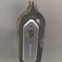 Samsonite Freeform 2-Piece Luggage Set - Carry-On & Large Checked Luggage with Dual Spinner Wheels - Durable Polypropylene Hardshell - TSA Lock, Airline-Approved - Expandable Hard Shell  Black