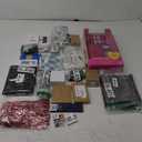 Box With Mixed Items
