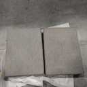 Sectional Couch for Apartment, Bedroom, Living Room, Dark Gray