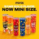 Minis Canisters, Cheetos Flamin' Hot, 1.5 Ounce (Pack of 12)