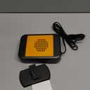 Portable Car Heater for Vehicle, 12V Car Heater Portable Plugs into Cigarette Lighter, Portable Heater for Car, 360 Rotatable Car Defroster Windshield Heater (1)