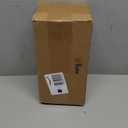 Hushee 50 Sets Housewarming Party Favors Sweet Home Coaster House Shaped Coaster with Thank You Gift Cards House Warming Return Gifts with Organza Bags Twine New Home Gift for Guests Party Decorations (Rustic Color)