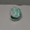 SwaddleMe by Ingenuity Compression Baby Swaddle Pod, Two-Way Zipper for Easy Diaper Changes, Improves Sleep & Calms Startle Reflex, 0-2 Months, 1.0 TOG, 2-Pack - Little Bees