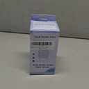 Pee Bottles for Men, Portable Urinal for Men, Collapsible Urine Bottle 750ML, Car Urinals for Men and Women, Emergency Urinal Shrinkable Pocket Toilet for Travel, Camping, Traffic Jam, Road Trips (Black)