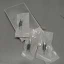 10PCS 36Pin 0.25mm Replacement Part Home Use For M8 M7S (10PCS,0.25MM*36P)