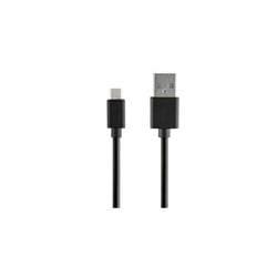 Micro USB Cable, Sync& Charge, 4 Ft, Tangle free cable