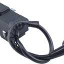 Ignition Module Coil 544047003 Replacement for Husqvarna Chainsaw 455 460 Rancher