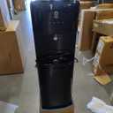 Primo Water Dispenser for 5 Gallon Bottle - Hot & Cold Bottom Loading Water Cooler Machine 14.2"D x 12.2"W x 40.9"H
