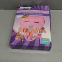 Kids Real Makeup Kit with Pink Unicorn Purse, Non Toxic Washable Make Up Set - Unicorn Toys for Girls Age 4-6, Valentines Day Gifts for Kids, Birthday Gift for Girl Ages 3 4 5 6 7 8 9 10 Years Old