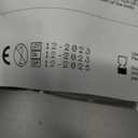 | Deep Cleansing Foot Pads for Better Sleep & Foot Care | Premium Japanese Organic Feet Pads with Ginger Powder (30 Pc), Best By 12, 2025