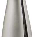 Umbra Otto Automatic Soap Dispenser Touchless, Hands Free Pump for Kitchen or Bathroom, 8.5 OZ, Nickel
