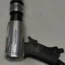 Ingersoll Rand 114GQC Quick Change Air Hammer 3-Piece Chisel Set, 3500 BPM, 2-5/8" Stroke, .401 Shank