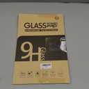 HP Laptop 16-Inch Tempered Glass Screen Protector Compatible with HP OmniBook 5 16/OmniBook 7 16/OMEN 16/Envy 16/Spectre 16/ZBook 16 & EliteBook 16 G1/860/865/665/660/460/465 Series (G11/G10/G9)16"
