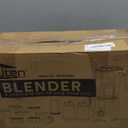 Uten 5-in-1 Smoothie Blender 42 oz/1.25L, Multi-Functional Mixer, Smoothie Maker, Juicer, Grinder with 304 Stainless Steel Blades, BPA-Free, Dishwasher Safe, Includes 3 Blender Cups & 2 Travel Bottles