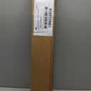 Top Down Bottom Up Cellular Shades Cordless Honeycomb Blinds for Indoor Windows, for Windows Size (31" W  48" H) Colour (White - Light Filtering)