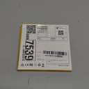 Glocusent USB Rechargeable Book Light, Portable Clip-on LED Reading Light, Reading Lights for Books in Bed with 3 Amber Colors & 5 Brightness Dimmable, Compact & Long Lasting, Perfect for Book Lovers (Blue)