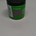 MATRIX Food For Soft Rich Hydrating Mask - For Dry & Brittle Hair, Adds Shine & Softness, With Avocado Oil & Hyaluronic Acid, Replenishes Moisture (16.9 Fl Oz (Pack of 1))