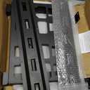 Upgraded Carbon Steel Packout Shelves, 48-22-8480 Compatible with Mil. Waukee Packout Shelf Wall Mount, 80 lbs Load Capacity, Extended 23-inch E-Track, 2-Shelf