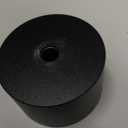 53MM Espresso Accessories - WDT Tool, Coffee Distributor & Tamper set with 3-in-1 Design, 304 Stainless Steel Premium Coffee Accessories for Home Baristas & Beginners (Black)