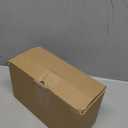 10Ft Outdoor String Lights Waterproof, Hanging Patio Lights with 11 Edison Bulbs (1 Spare), ST40 Vintage Edison Bulbs String Lights for Indoor Garden Backyard Party Wedding Balcony Decor- Black