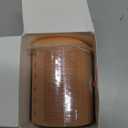 Hopkost Boob Tape Breast Lift Tape for Large Breasts with 2 Pcs Nipple Covers Invisible Boobtape for A-G Cup(Beige,3 in)