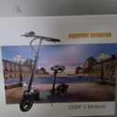 E-scooter W-TEC Tendeal 10''