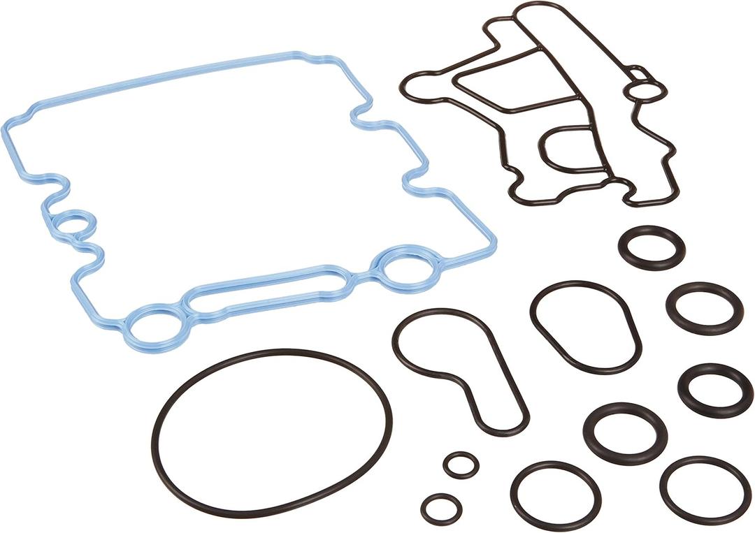 Ford Genuine 3C3Z-9N693-A O-Ring