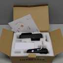 Keyless Entry Door Lock, Bulit-in Wi-Fi, App Remote Control, Real-time Alerts, IP65 Waterproof, Smart Door Lock, Auto Lock, Deadbolt Smart Lock (FDS04)