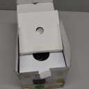 M11 Electric Mason Jar Vacuum Sealer Kit - with Wide and Regular Mouth Mason Lids, Jar Vacuum Sealer for Canning Jars, Vacuum Sealing Machine for Food Storage Black