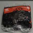 Morph Kane WWE Costume - Adult Men's Kane Mask (X-Large)