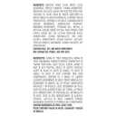 3 x Gamesa Marias Cookies 4.9oz Sleeves, 29.6oz Total (Pack of 6) (Packaging May Vary)