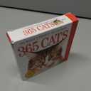 365 Cats Page-A-Day Calendar 2022: The World's Favorite Cat Calendar