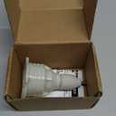 RP26755 Shower Valve Cartridge Assembly Compatible for Delta 2300 Series (DE26755) Two Handle Delta Universal Valve Cartridge, Replacement for Delta Shower Cartridge RP26755